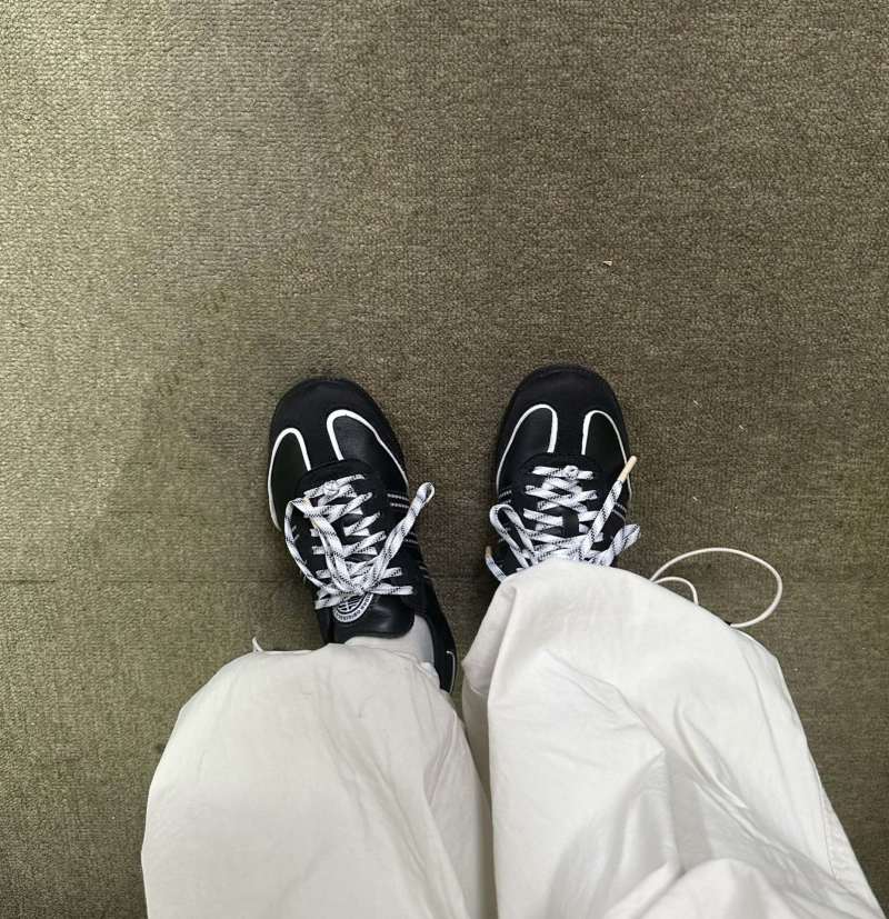 Adidas Samba OG