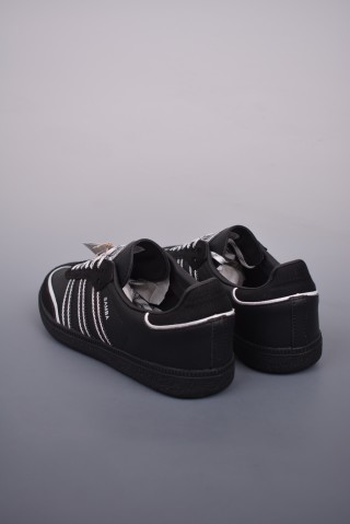 Adidas Samba OG 'Brown' view 2