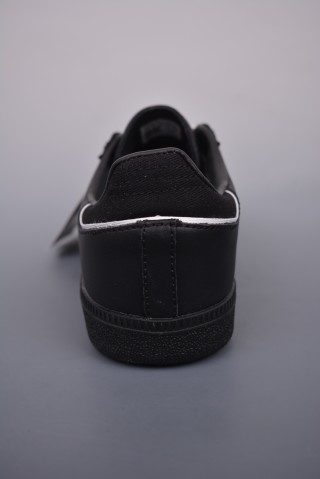 Adidas Samba OG 'Brown' view 4