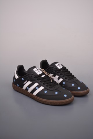 Adidas Samba OG view 1
