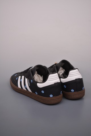 Adidas Samba OG view 2