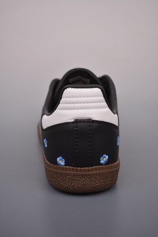 Adidas Samba OG view 4