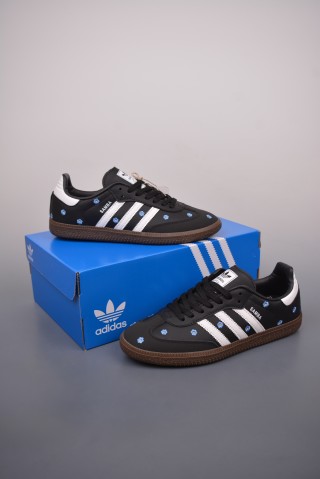 Adidas Samba OG view 5