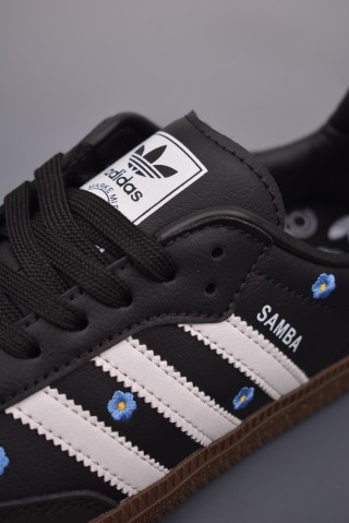 Adidas Samba OG view 7