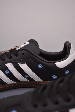 Adidas Samba OG view 8