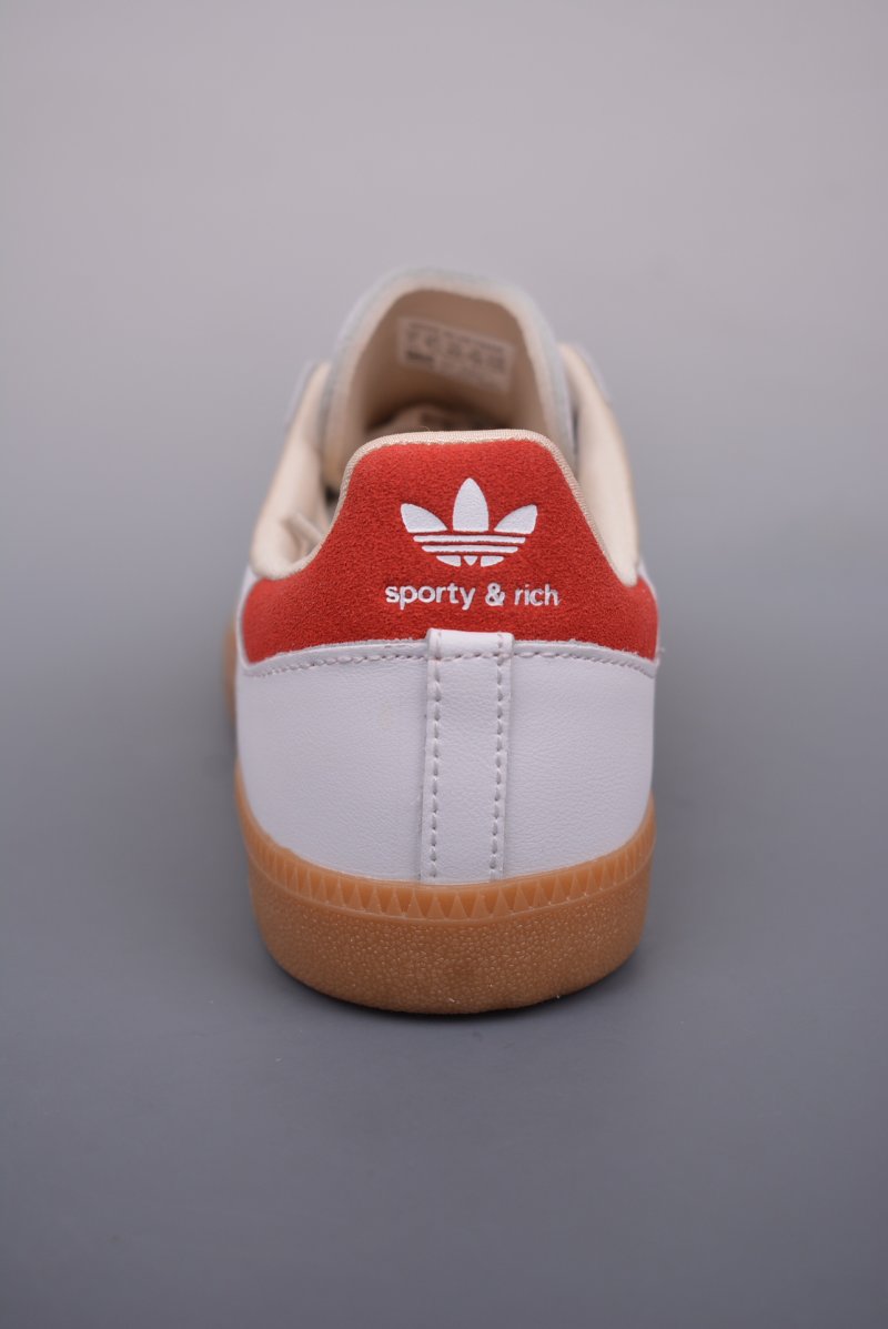 Adidas Samba OG view
