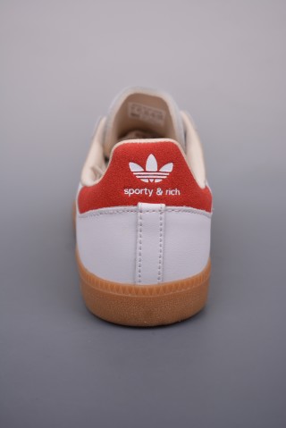 Adidas Samba OG view 4