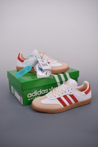 Adidas Samba OG view 5
