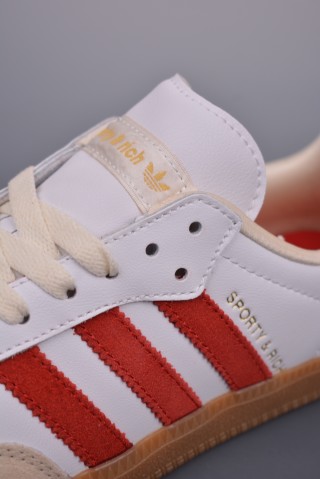 Adidas Samba OG view 7