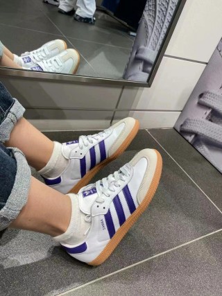 Adidas Samba OG view 5