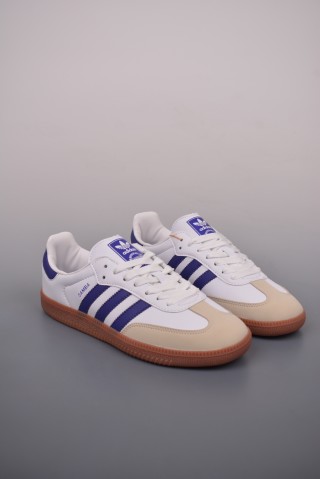 Adidas Samba OG view 1