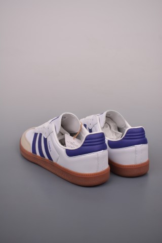 Adidas Samba OG view 2