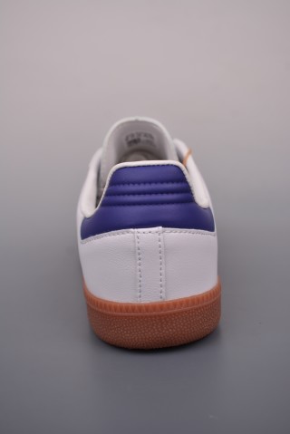Adidas Samba OG view 4