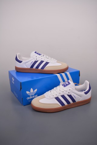 Adidas Samba OG view 5