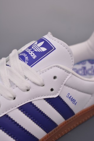 Adidas Samba OG view 7