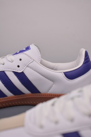 Adidas Samba OG view 8
