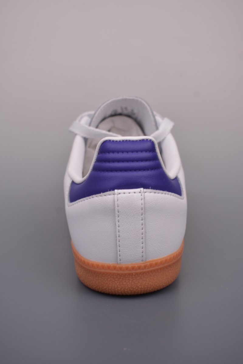 Adidas Samba OG 'Pink' view