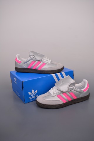 Adidas Samba OG view 5