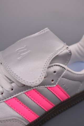 Adidas Samba OG view 7