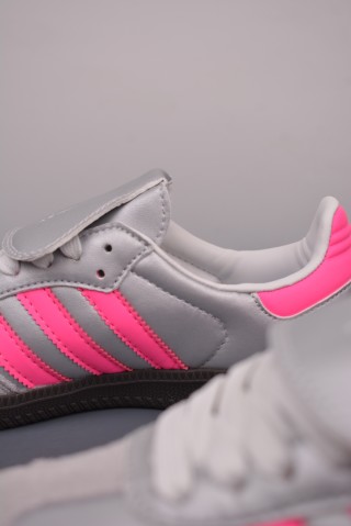 Adidas Samba OG view 8