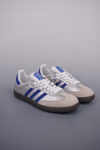 Adidas Samba OG view 1