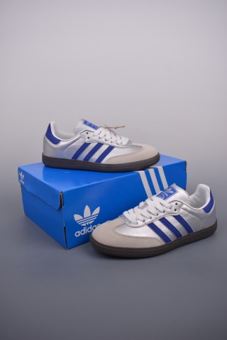 Adidas Samba OG view 5