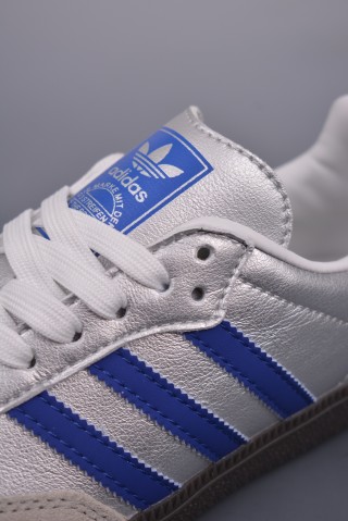 Adidas Samba OG view 7