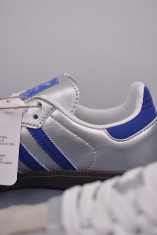 Adidas Samba OG view 8