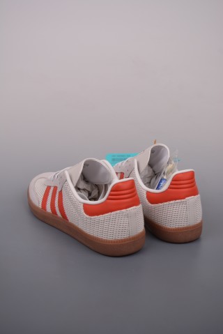 Adidas Samba OG view 2