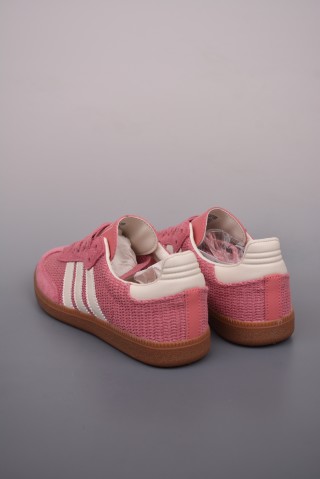Adidas Samba OG view 2