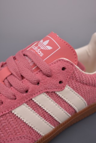 Adidas Samba OG view 7