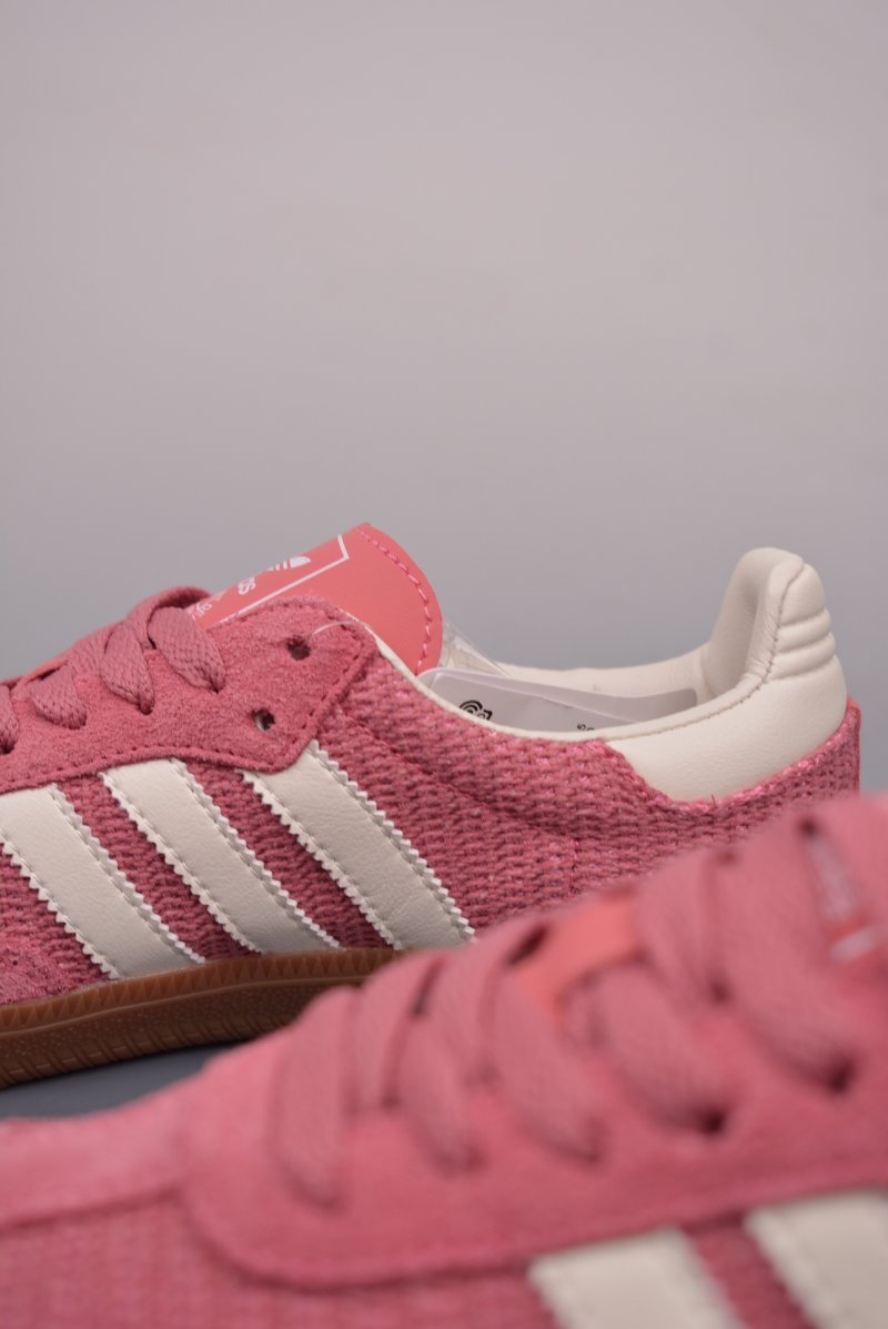 Adidas Samba OG view