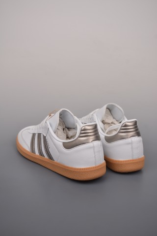 Adidas Samba OG view 2