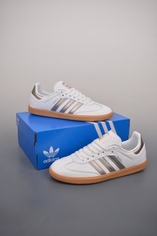 Adidas Samba OG view 5