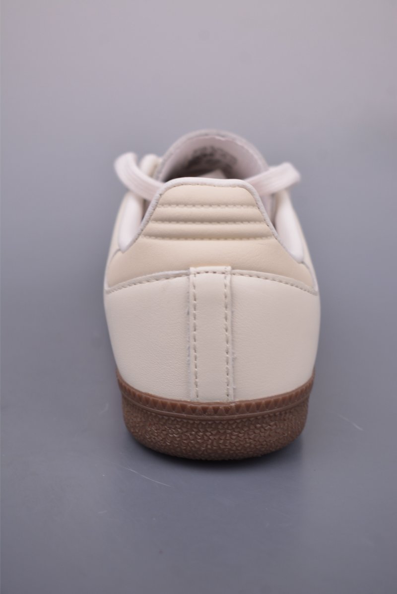 Adidas Samba OG 'Brown / Pink' view