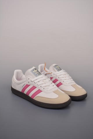 Adidas Samba OG view 1