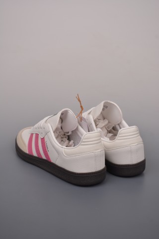 Adidas Samba OG view 2
