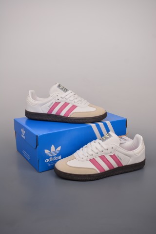 Adidas Samba OG view 5
