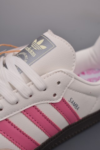 Adidas Samba OG view 7