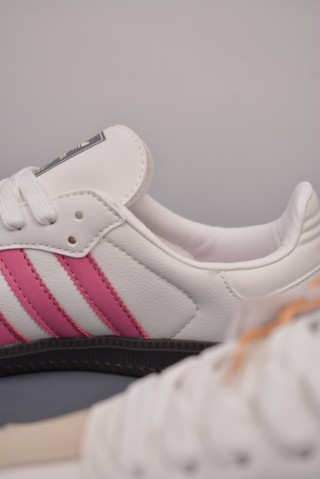 Adidas Samba OG view 8