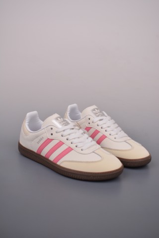 Adidas Samba OG view 1