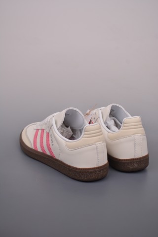 Adidas Samba OG view 2