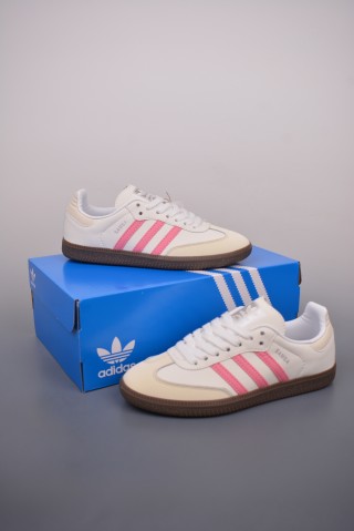 Adidas Samba OG view 5