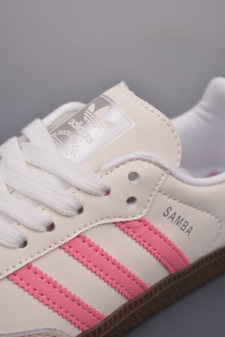 Adidas Samba OG view 7