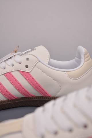 Adidas Samba OG view 8