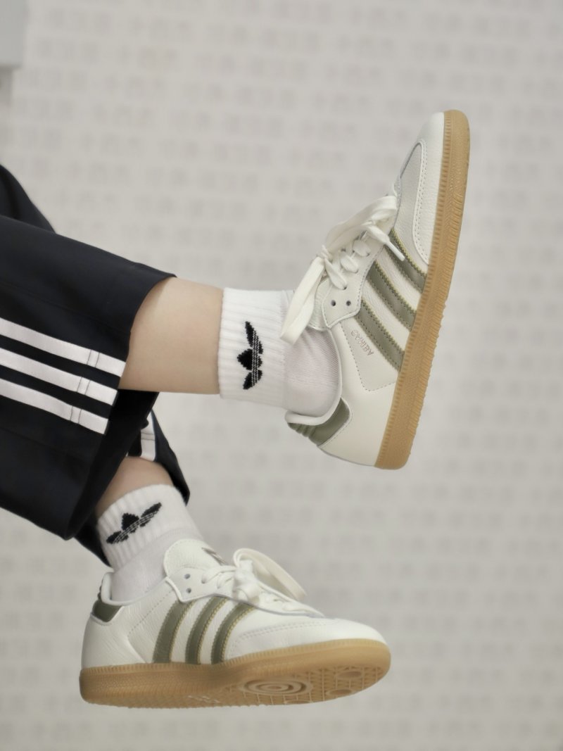 Adidas Samba OG
