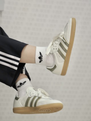 Adidas Samba OG view 1