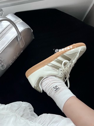 Adidas Samba OG view 6