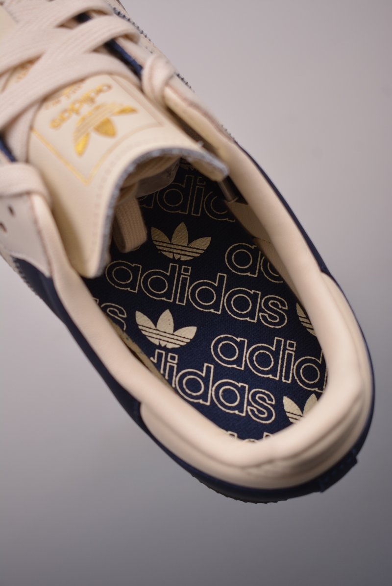 Adidas Samba OG 'Brown / Pink' view