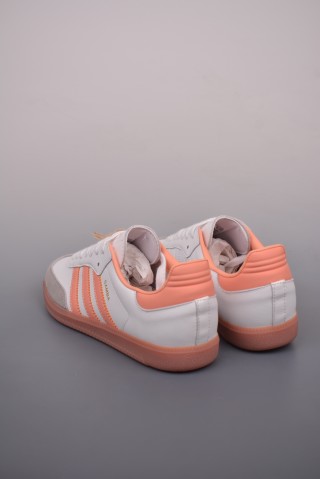 Adidas Samba OG view 2